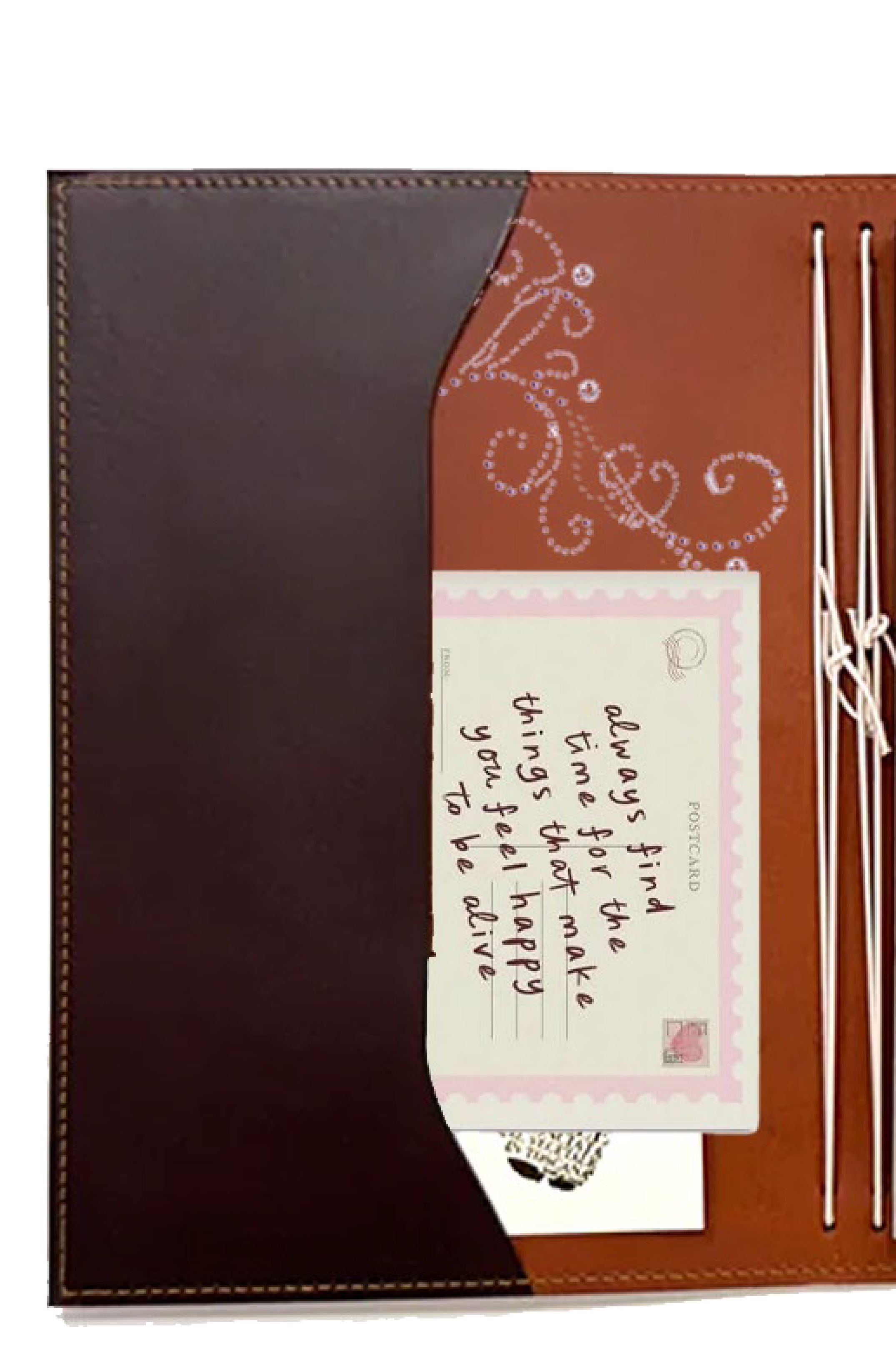 Diary Page 1