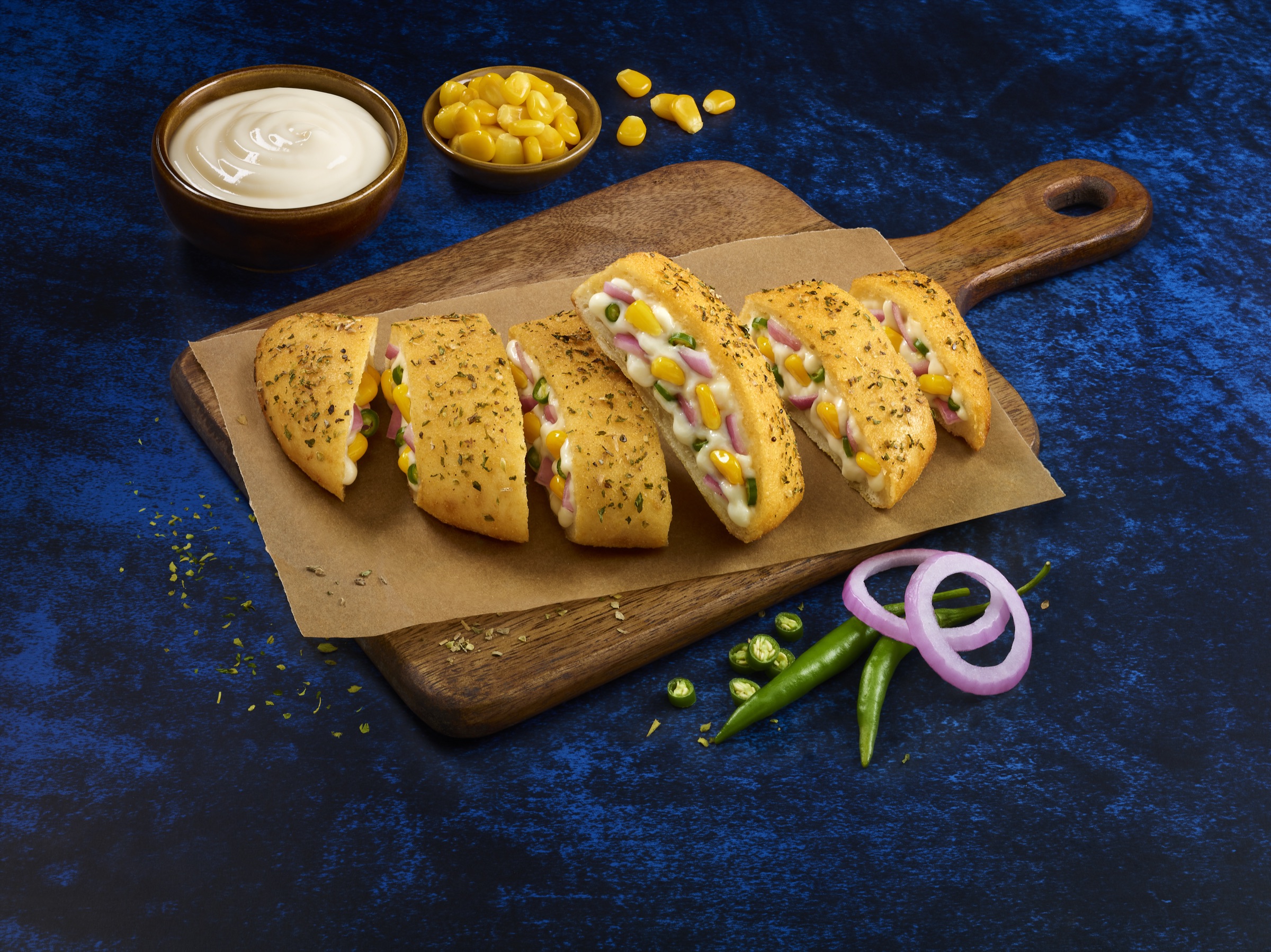 Domino's Sri Lanka still 12