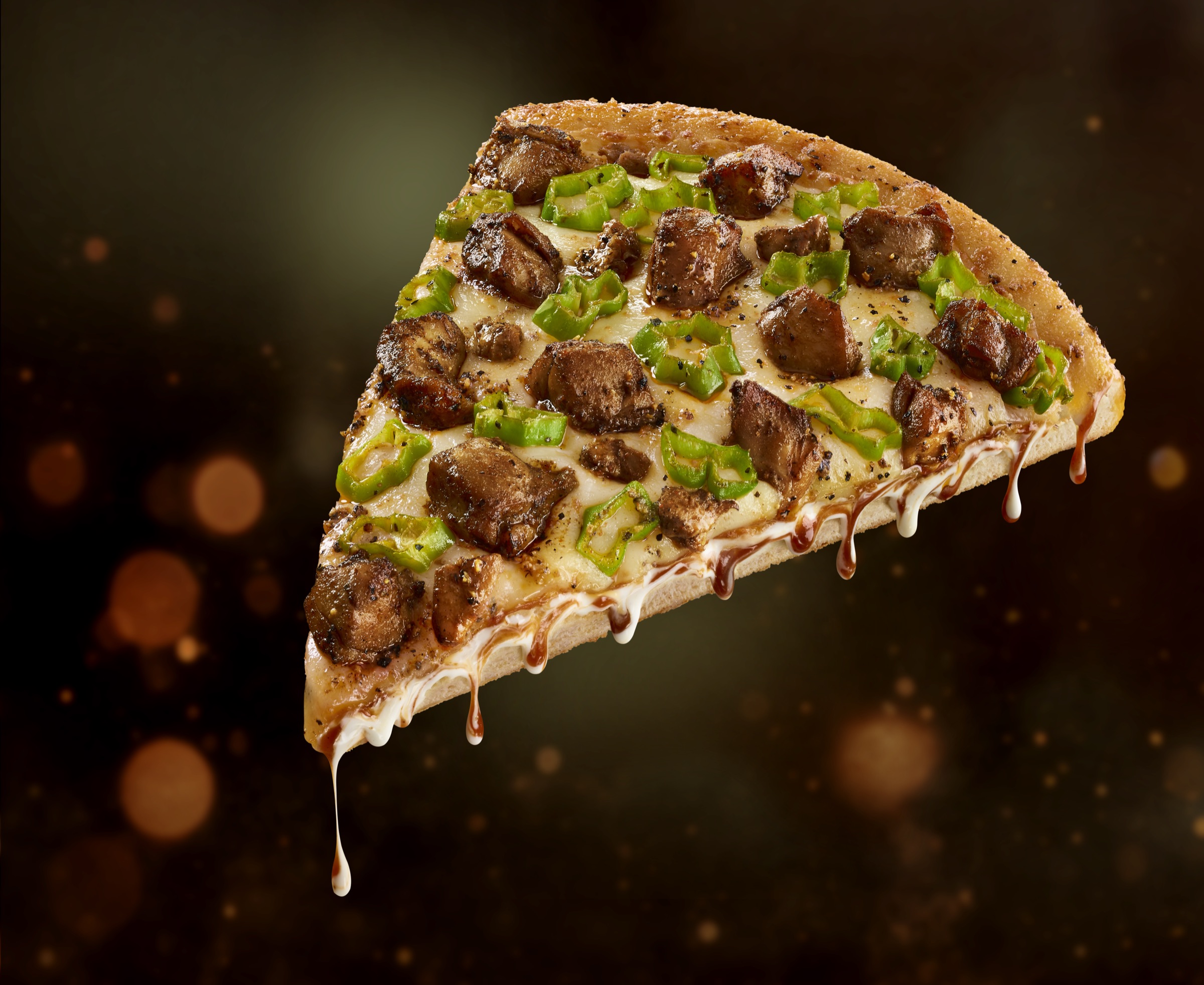 Domino's Sri Lanka still 2