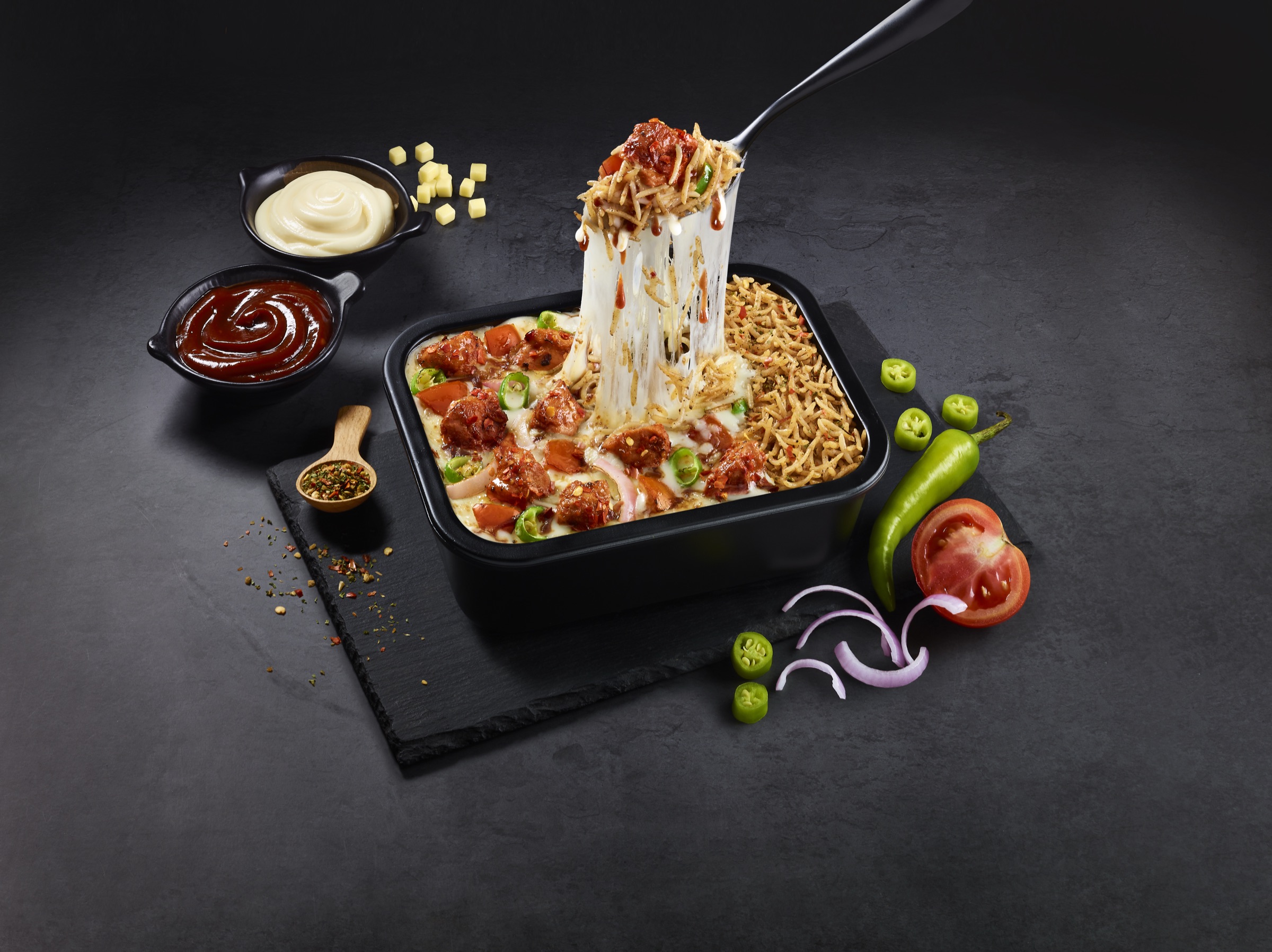 Domino's Sri Lanka still 4