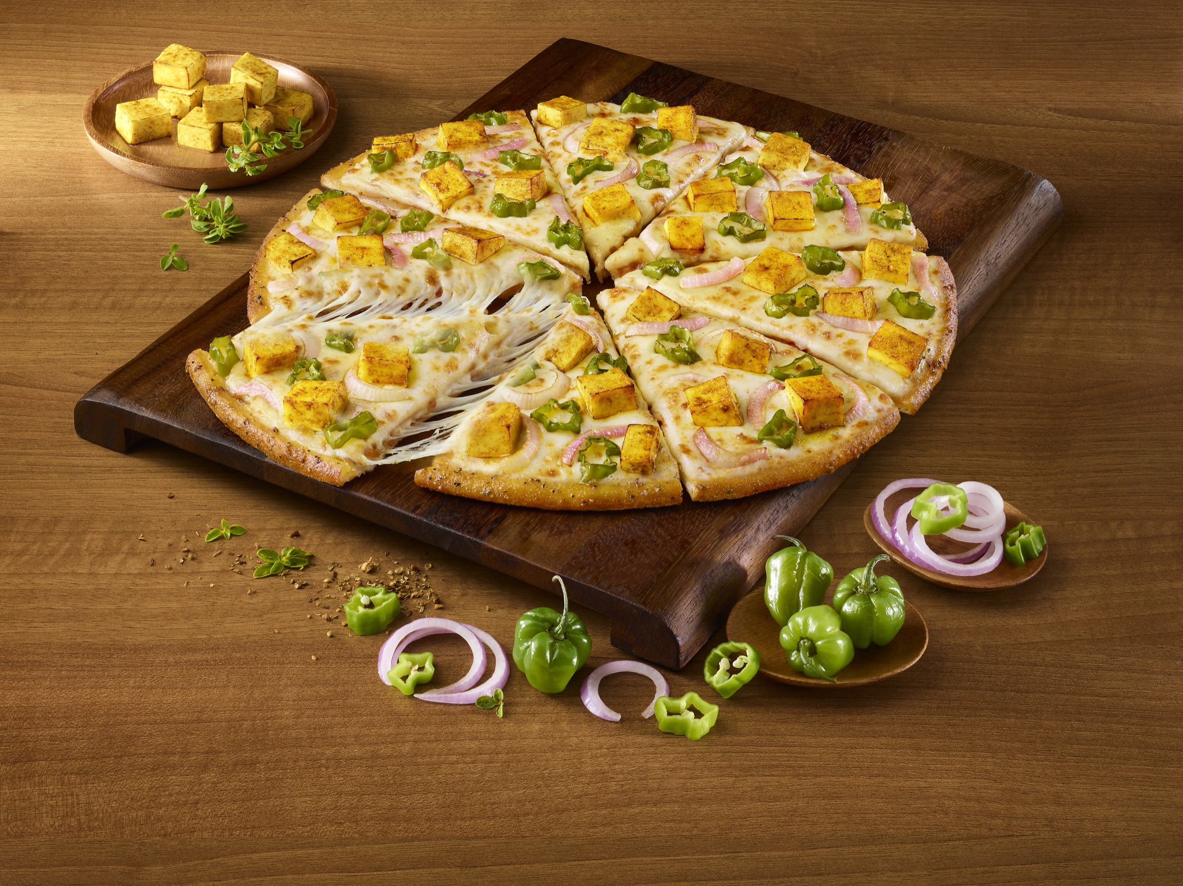 Domino's Sri Lanka still 8