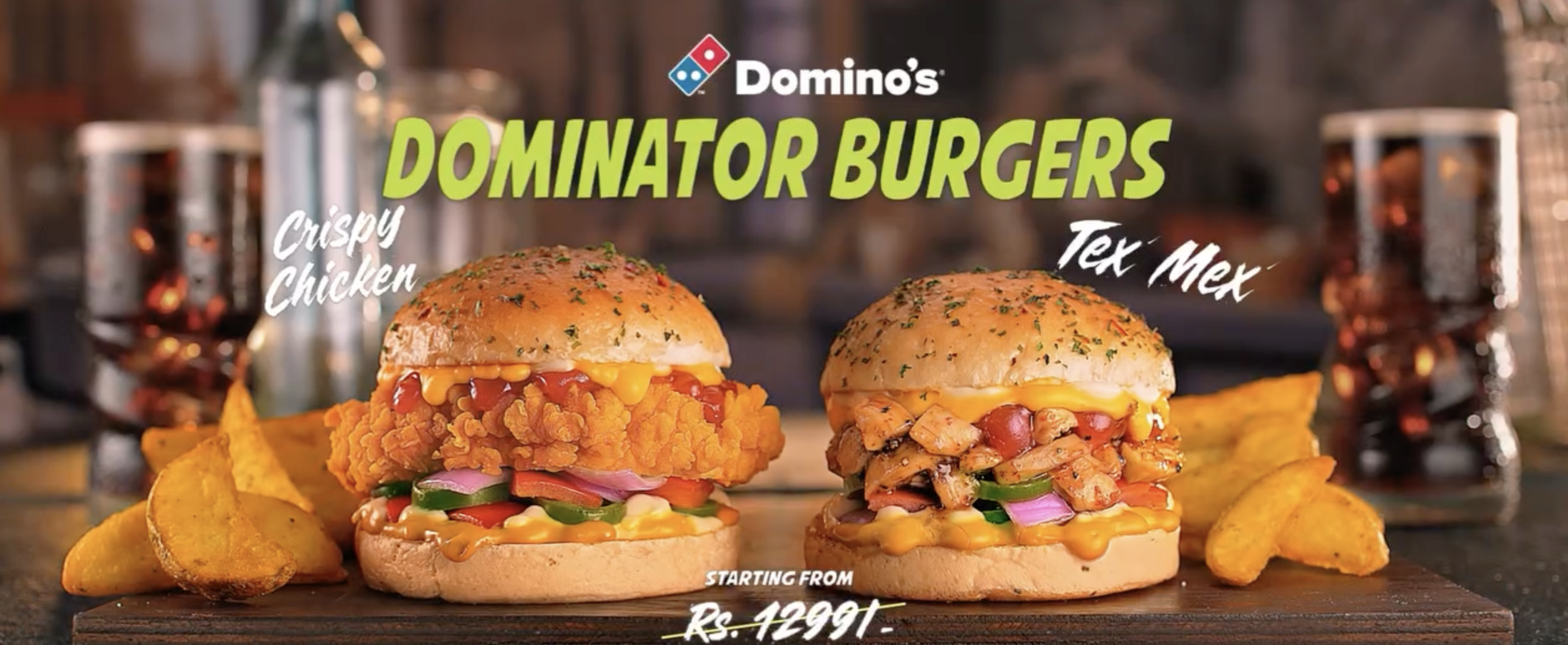 Domino's Sri Lanka