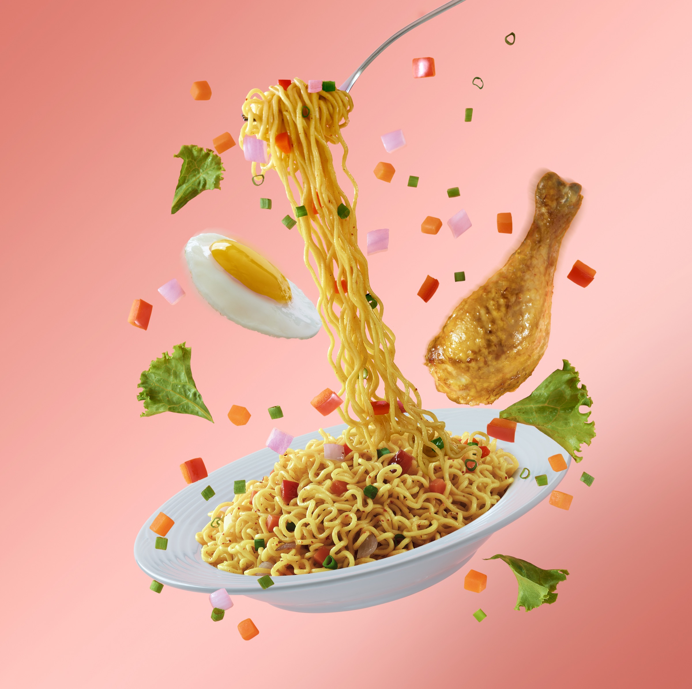 Indomie Nigeria